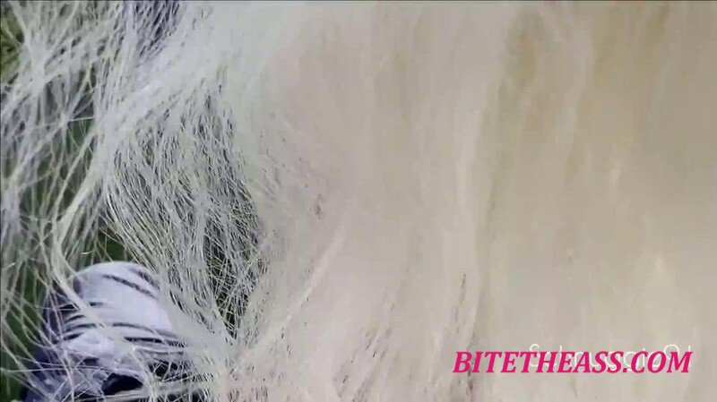 schnuggie91 - OMG - So endet mein outdoor Herbstflirt [FullHD 1080P] 