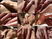 Pussy-Marie - Ich bin voller Sehnsucht und Lust [HD 720P] 