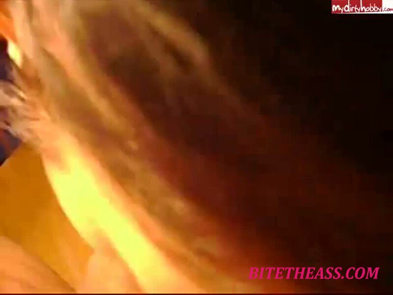 Raubkatze87 - Babysitter Blowjob [HD 720P] 