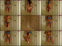 teenboobs - Sexy Dance Strip [SD 480P] 