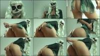 AnnikaRose - Halloween ist im Arsch [HD 720P] 