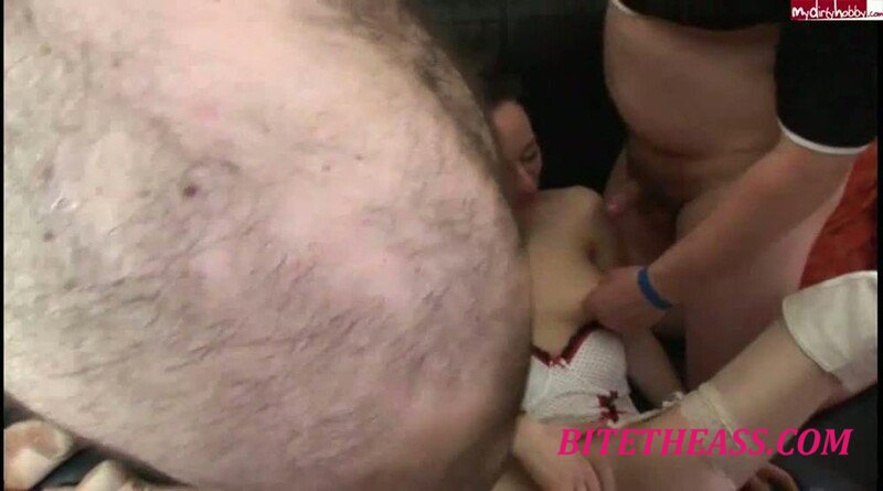 pornorama-xxx - Abgefickt und ausgeleckt [SD 714P] 