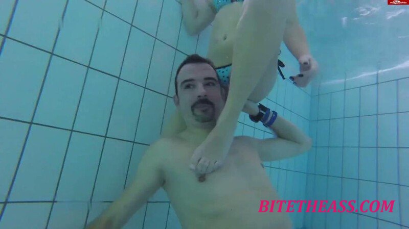 HornyRoxy - Breath Sharing [FullHD 1080P] 