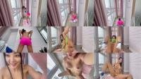 Ayumi Anime (ayumianimex) - Fitness Masturbation [HD 720P] 