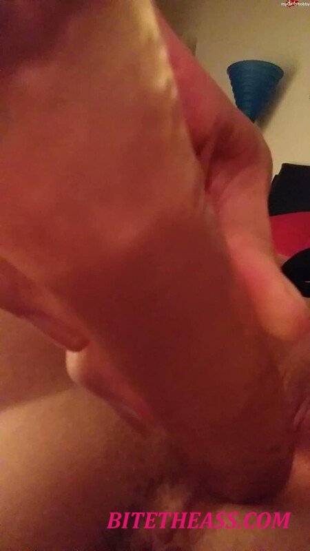 Perfect_Skin - Jelly Time-Mein erstes Solo, intensiv, tief und geil [FullHD 1080P] 