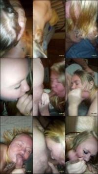 JolisaXXX - Ehefrau Cumshot Zusammenstellung Teil 2 [HD 720P] 