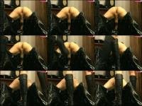 Ottomane20 - Sklavensau auf dem Abmelkhocker Teil 1 [HD 720P]