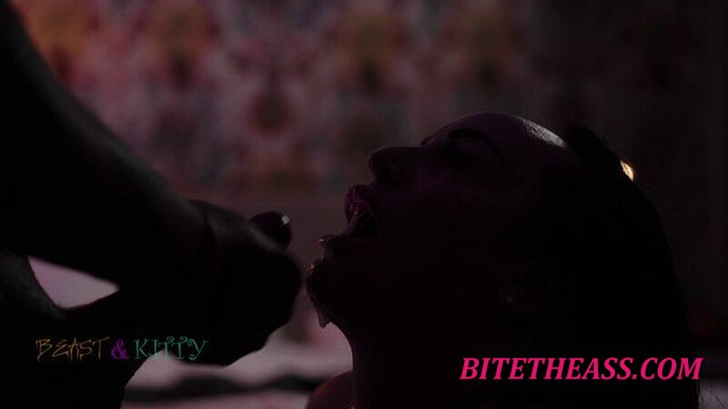 IluvShauna LV - One Night Stand ft Iluvshauna [FullHD 1080P]