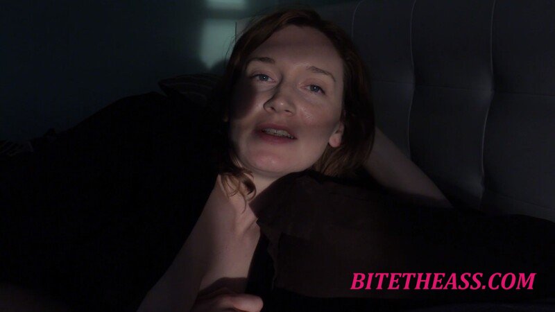 Bettie Bondage - A Romantic Getaway [FullHD 1080P]