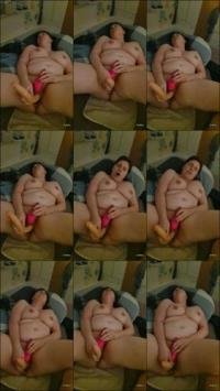 Nina_Meyer - Fickgeile MILF Muss Es Sich Machen [FullHD 1080P]