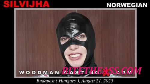 Silvijha - Silvijha (18.11.2025) [SD 540p]