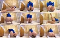 ThiccLauren (AngelicMasochist, Lauren Marie) - Anal [FullHD 1080P]