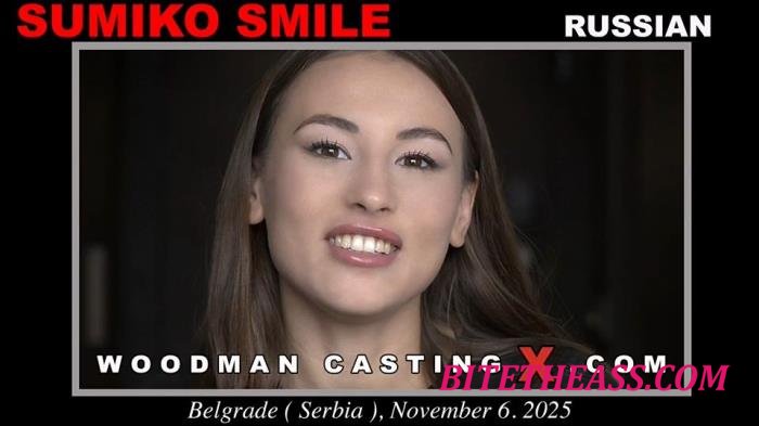 Sumiko Smile - Updated [SD 540p]