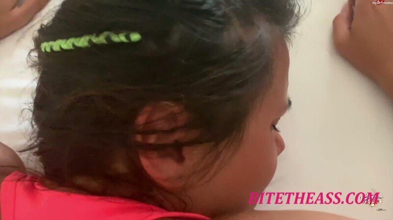 Jenny_Stella - Ich lasse eine pralle Muschi einfach so hart durchficken - Krasse U... [FullHD 1080P]