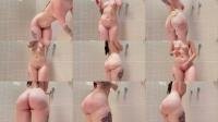 bbgrlraven - Shower [FullHD 1080P]