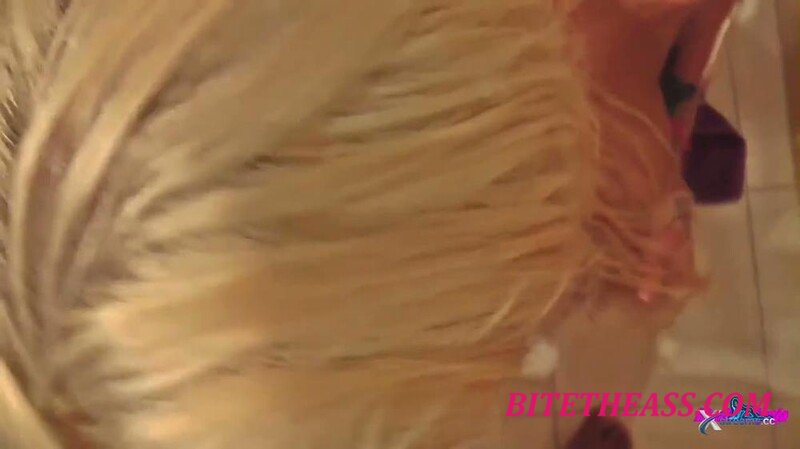 Madina-Fynja - Vom User auf Malle erkannt und direkt gefickt [HD 720P]