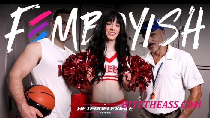 Texas Twink, Manuel Skye, Marcus McNeil - Curious Coach Scores Big With Femboy Fuck-Train Texas Twink, Manuel Skye & Marcus McNeil [UltraHD 4K 2160p]