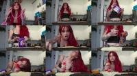  Ginger Rae xoxo - POV Cheese Fetish and Vore - Shrinking - Ginger Rae [FullHD 1080]
