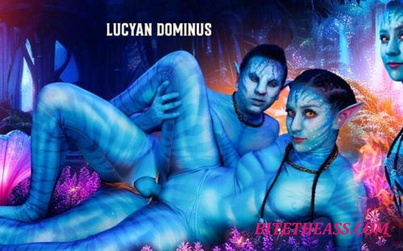 Sofi Lara -  Sofi Lara - Avatar [FullHD 1080]
