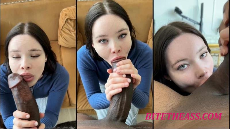 Dredd -  Dredd - Okichloeo Round 6 (Sunday Football Blowjob) [FullHD 1080]
