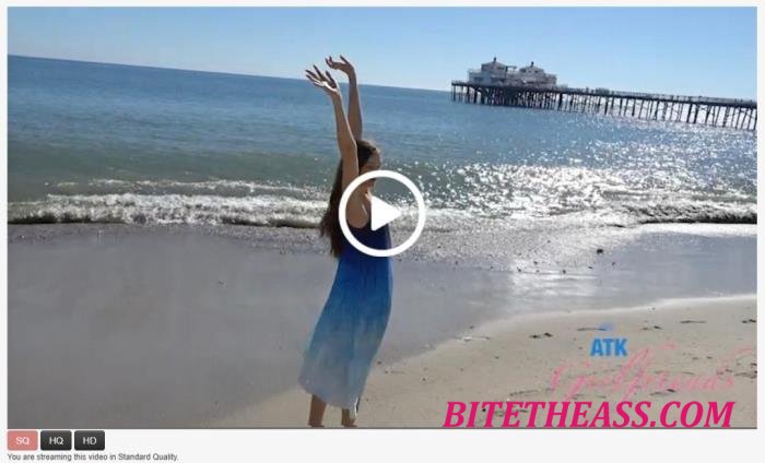 Violet Viper - Topanga 1/2 - 1830 Scene #1 [SD 480p]