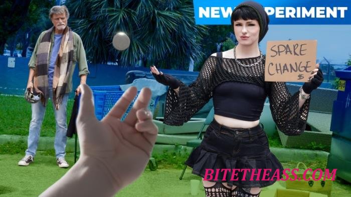 Raee Ripley - Concept: Street Slutz [SD 360p]