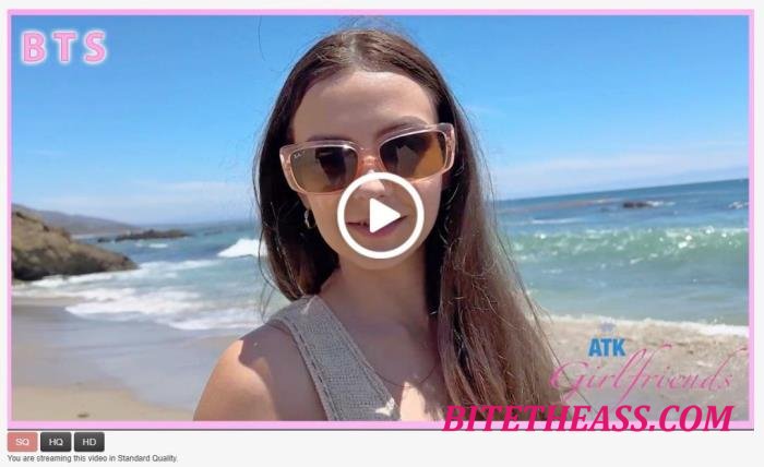 Serena Hill - BTS 2025-08-12 [FullHD 1080p]