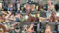 Sophia May -  Sophia May - Fucks On Fake Truck [FullHD 1080]
