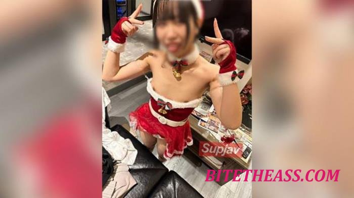 FC2PPV 4820408 - I Creampied A Cute Christmas Santa With A Holed Condom Without Her Permission And It Felt So Good I Almost Died [HD 720p]