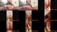  Pompeii Poopa � Eat My Ass � Shit My Panties [HD 1280]
