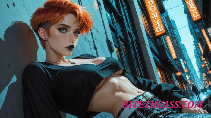 NeuralDesires - Street Siren [FullHD 1080p]