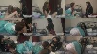  Domination for Your Own Good - diapered sister tease [HD 720]
