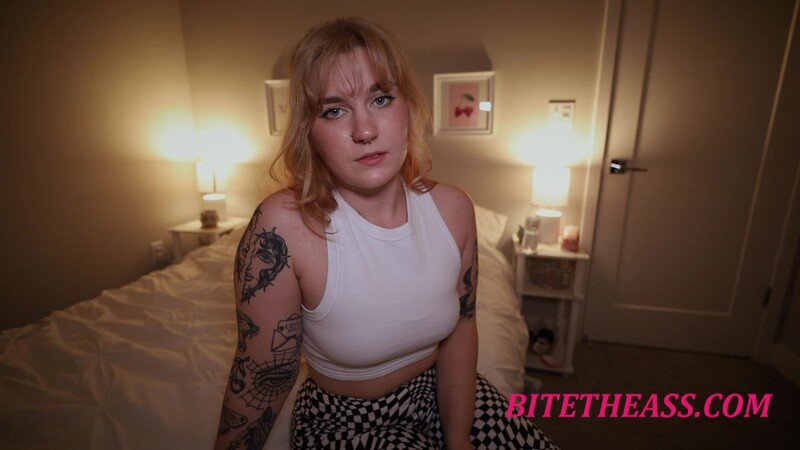 Jaybbgirl -  Jaybbgirl - Your step-Sisters Weird Confession [FullHD 1080]
