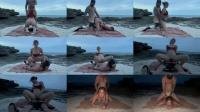 Lems7 (Emily Oram) -  Lems7 (Emily Oram) - Fuck At The Beach [FullHD 1080]
