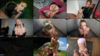 Fiona-Fuchs -  Fiona-Fuchs - BEST OF CUMSHOTS 2025 - Fionas spritziger Jahresruckblick [FullHD 1080]
