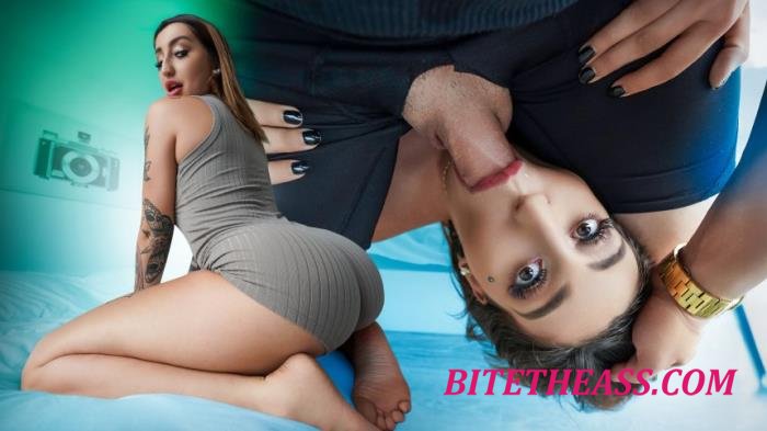 Anna Chambers - You've Got Cock at Home [FullHD 1080p]