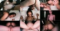 Christina Sage -  Christina Sage - Hotel Room Fuck [FullHD 1080]

