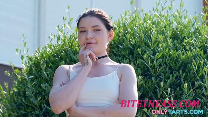 Virgin Butterfly - The Big Booty Bait [UltraHD 4K 2160p]