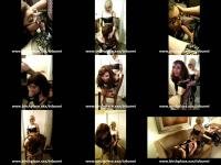  Tia Tizzianni - 38DD Zoie BJ and FUCKED Doggy and On Sofa [SD 480]
