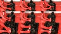  MY SLAVE HD Femdom Videos - Red Rubber Handjob [HD 720]
