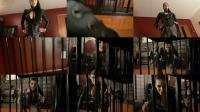  Mistress Damazonia - Cage POV [4K 2160]
