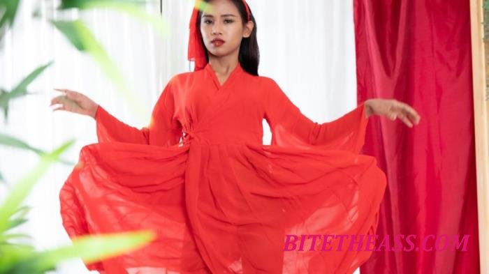 Maria -  Maria's Naked Fun! (15 Nov, 2023) [FullHD 1080p]