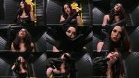  Goddess Serena - Goddess Serena Smokes A Sobranie Black Russian [FullHD 1080]
