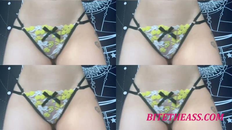  Petite Mercy - Relentless Tease [FullHD 1080]
