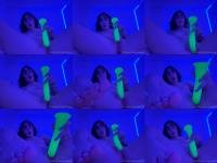 Phattsie -  Phattsie - Dildo Solo [FullHD 960]
