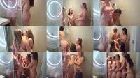 stephinspace -  stephinspace - Group Shower [FullHD 1080]
