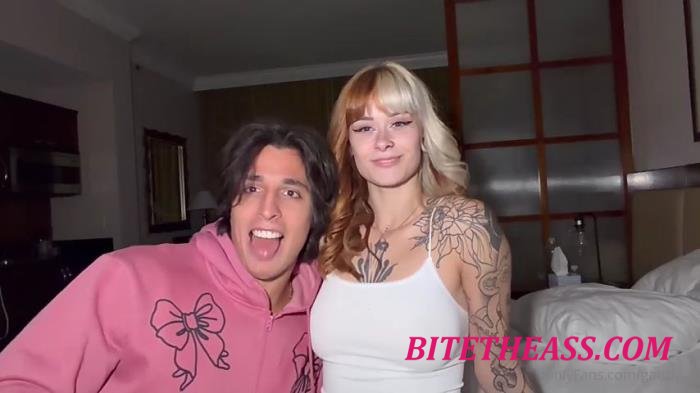 Sally Dinosaur - Sally Dinosaur, Gattouz0 [SD 480p]