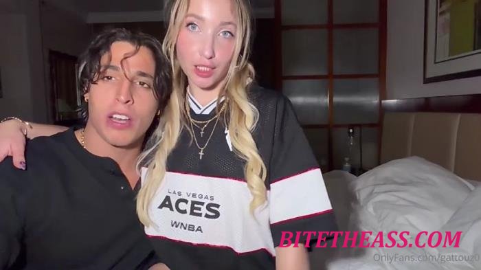 Chloe Chevalier - Chloe Chevalier, Gattouz0 [SD 480p]