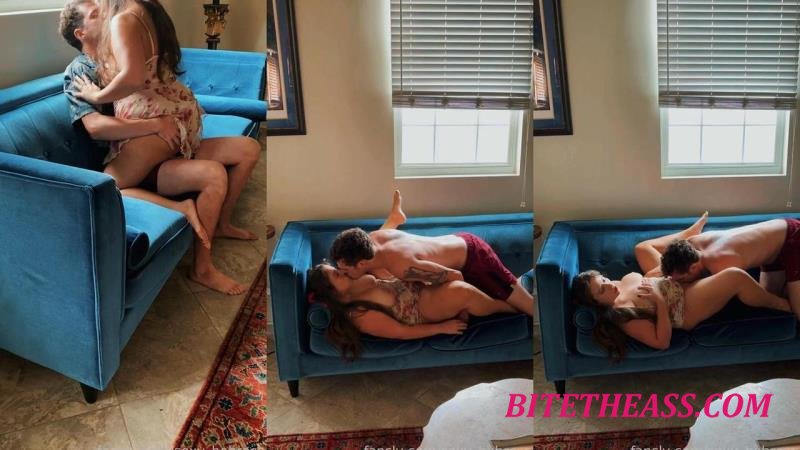 luckywithlola_xxx -  luckywithlola_xxx - His Mouth + My Pussy = The Perfect Day! I Came So Hard [FullHD 1080]
