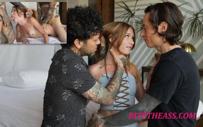 Myra Moans -  Myra Moans - All About Myra [FullHD 1080]
